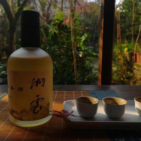 Wuyuan Qiye Yanxiang Guesthouse 외부 사진