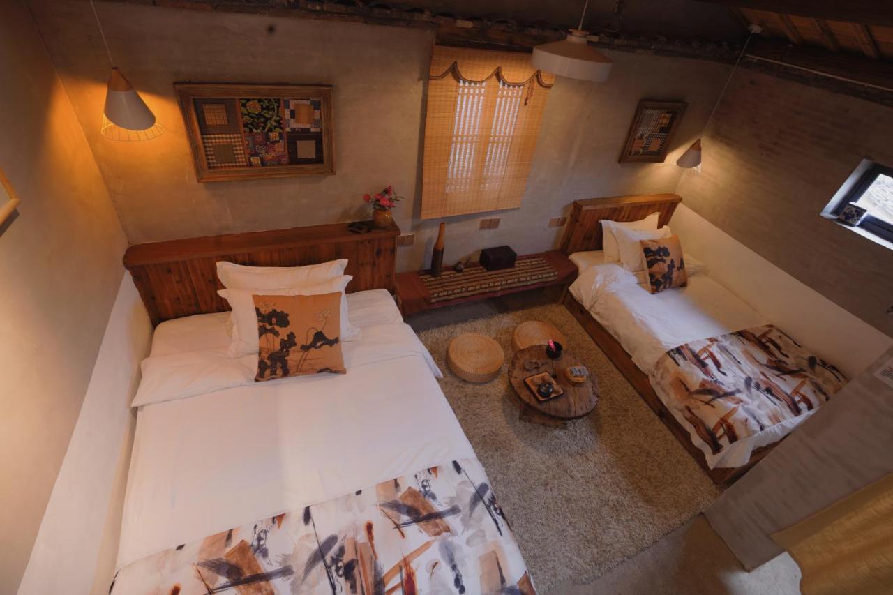 Wuyuan Qiye Yanxiang Guesthouse 외부 사진
