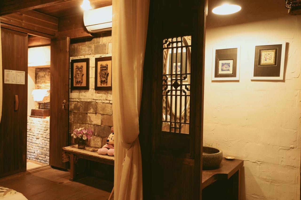 Wuyuan Qiye Yanxiang Guesthouse 외부 사진