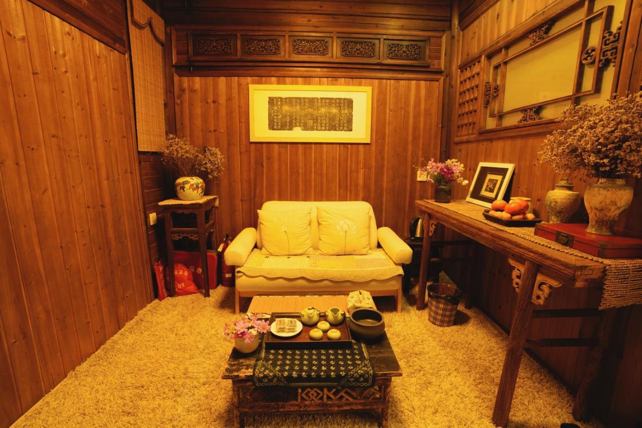 Wuyuan Qiye Yanxiang Guesthouse 외부 사진