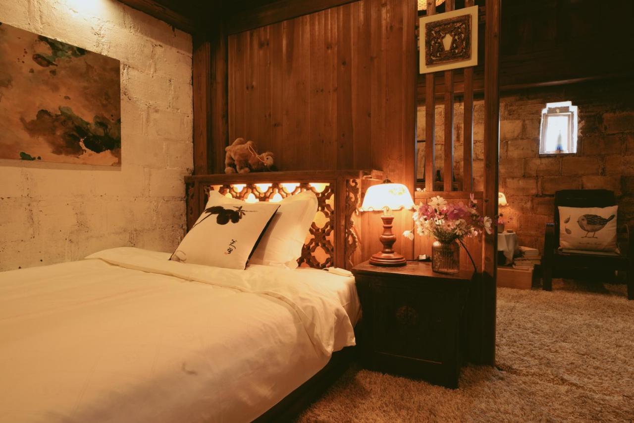 Wuyuan Qiye Yanxiang Guesthouse 외부 사진
