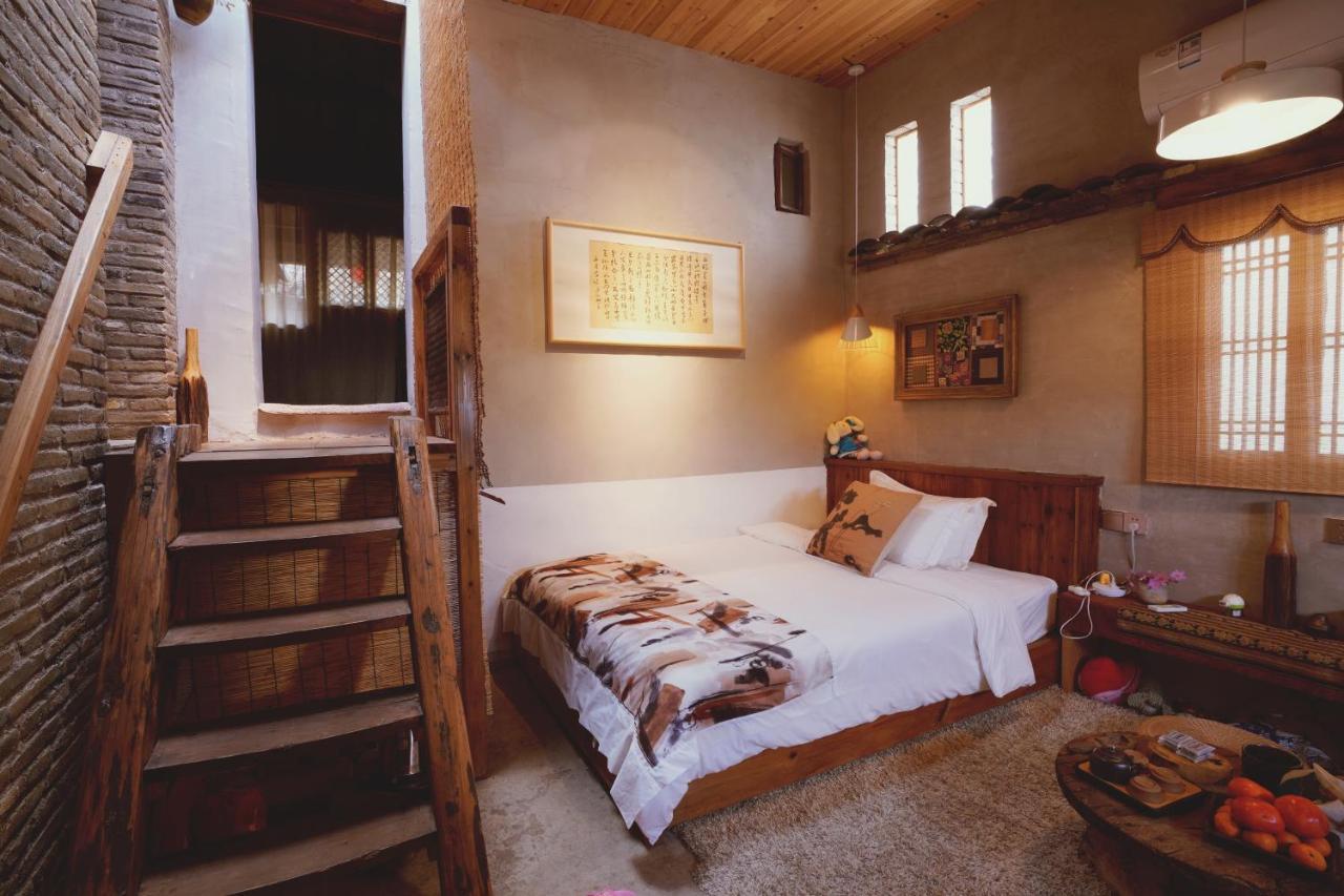 Wuyuan Qiye Yanxiang Guesthouse 외부 사진
