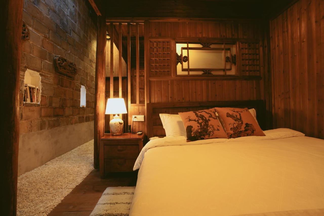 Wuyuan Qiye Yanxiang Guesthouse 외부 사진