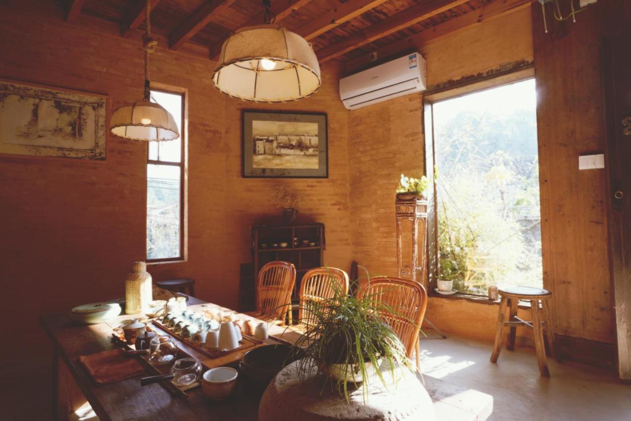 Wuyuan Qiye Yanxiang Guesthouse 외부 사진