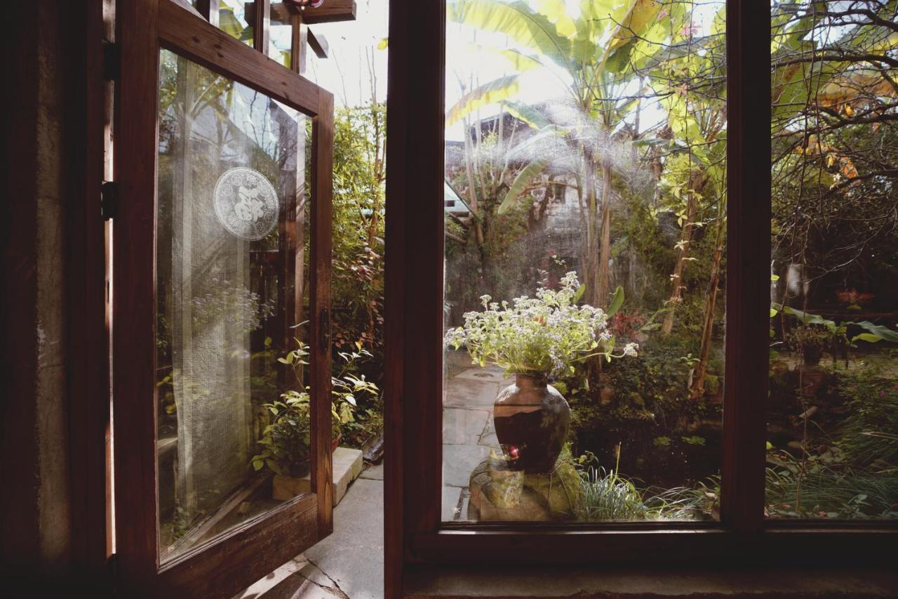 Wuyuan Qiye Yanxiang Guesthouse 외부 사진