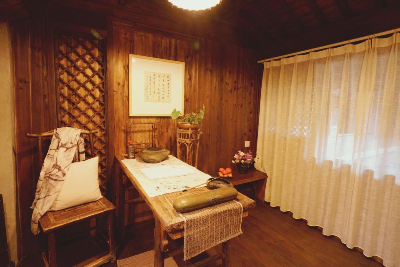 Wuyuan Qiye Yanxiang Guesthouse 외부 사진