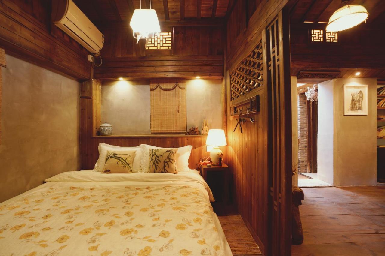 Wuyuan Qiye Yanxiang Guesthouse 외부 사진
