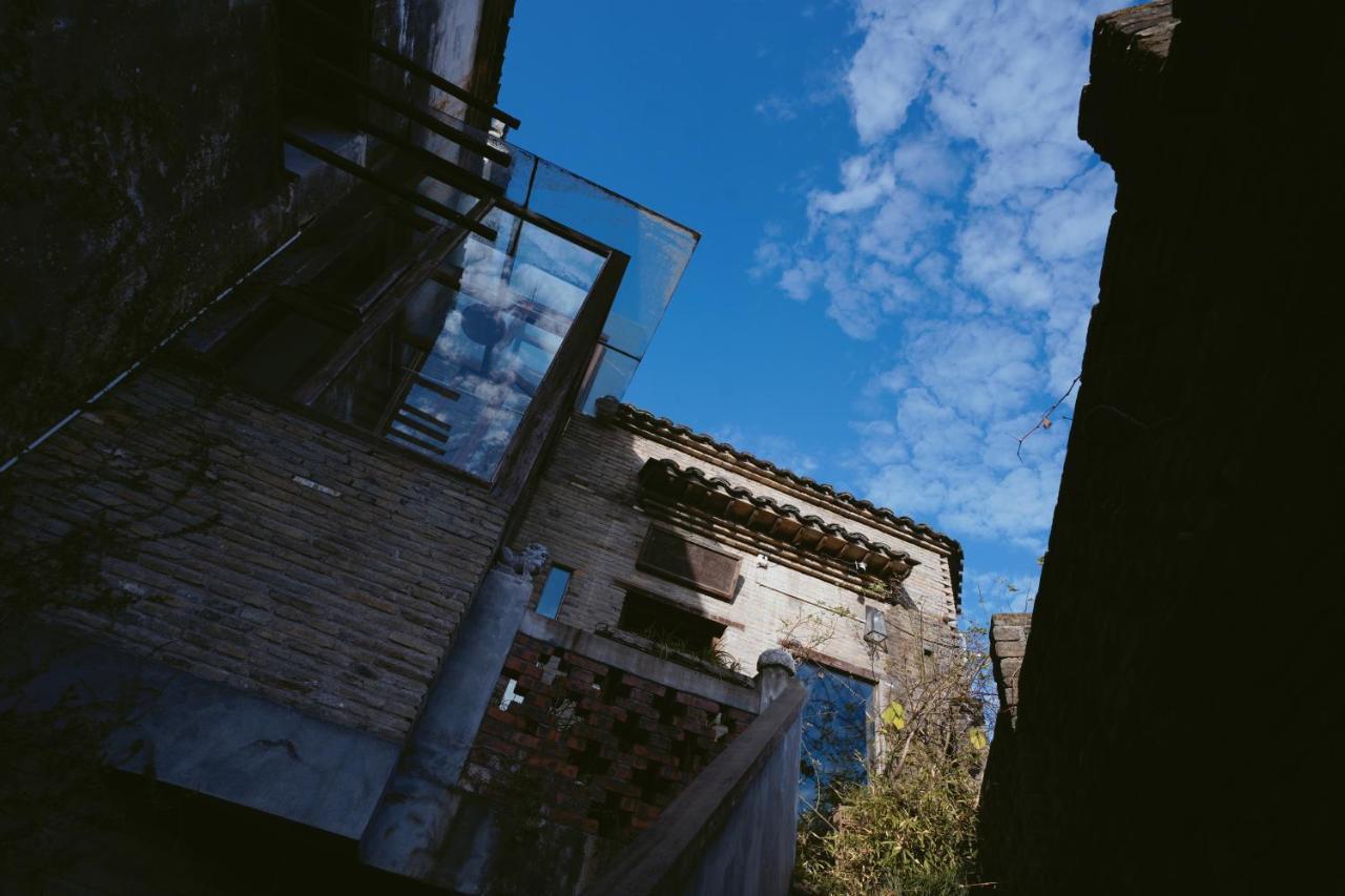 Wuyuan Qiye Yanxiang Guesthouse 외부 사진
