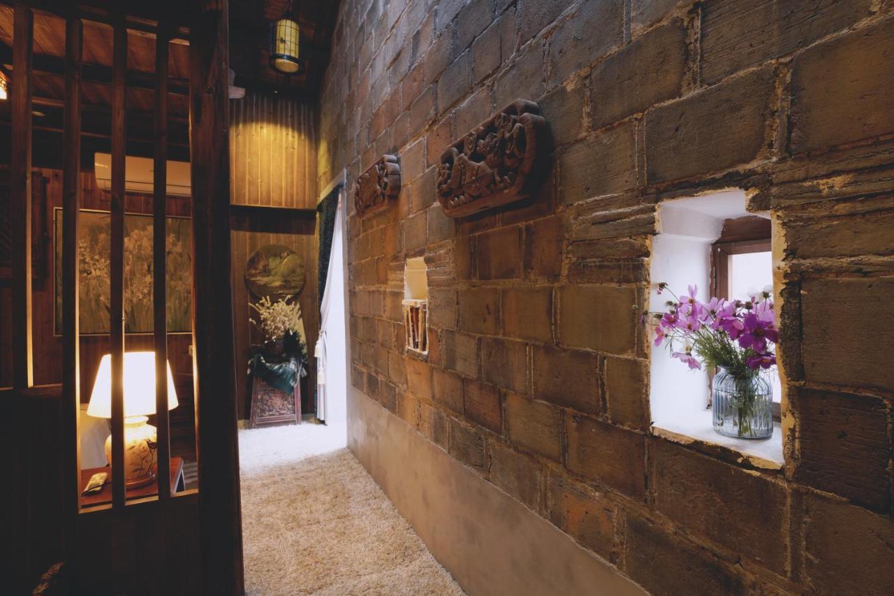 Wuyuan Qiye Yanxiang Guesthouse 외부 사진