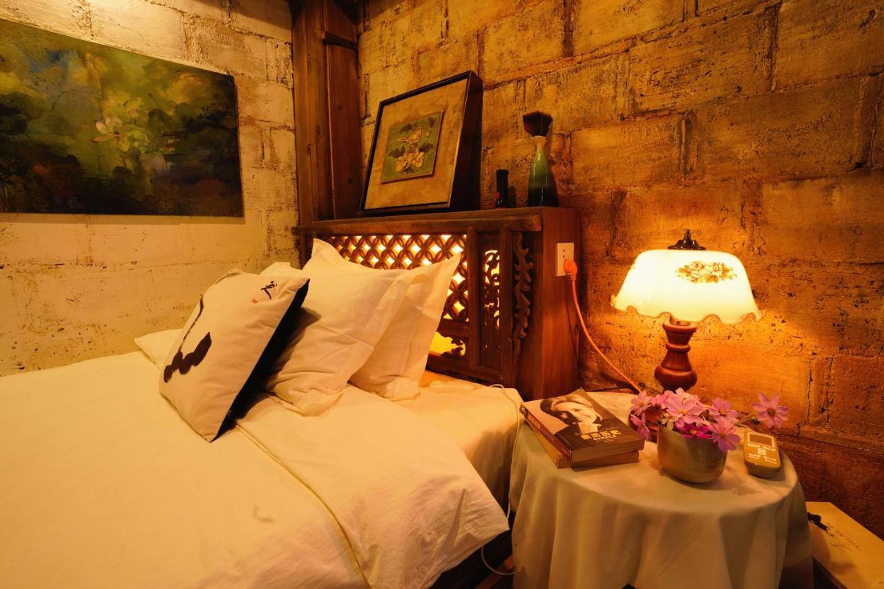 Wuyuan Qiye Yanxiang Guesthouse 외부 사진