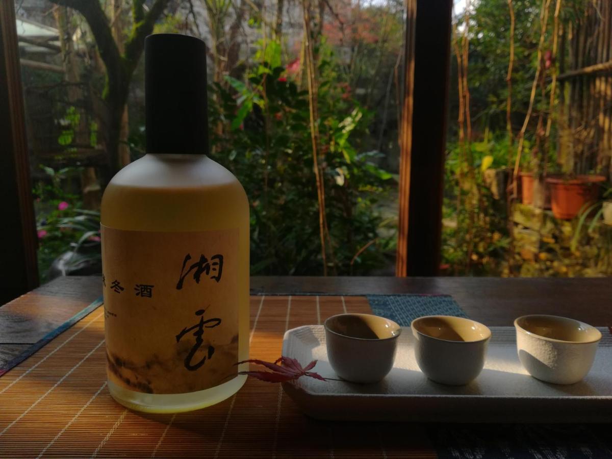 Wuyuan Qiye Yanxiang Guesthouse 외부 사진