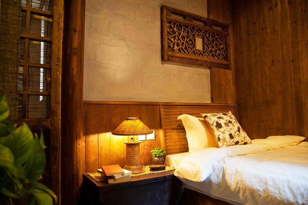Wuyuan Qiye Yanxiang Guesthouse 외부 사진
