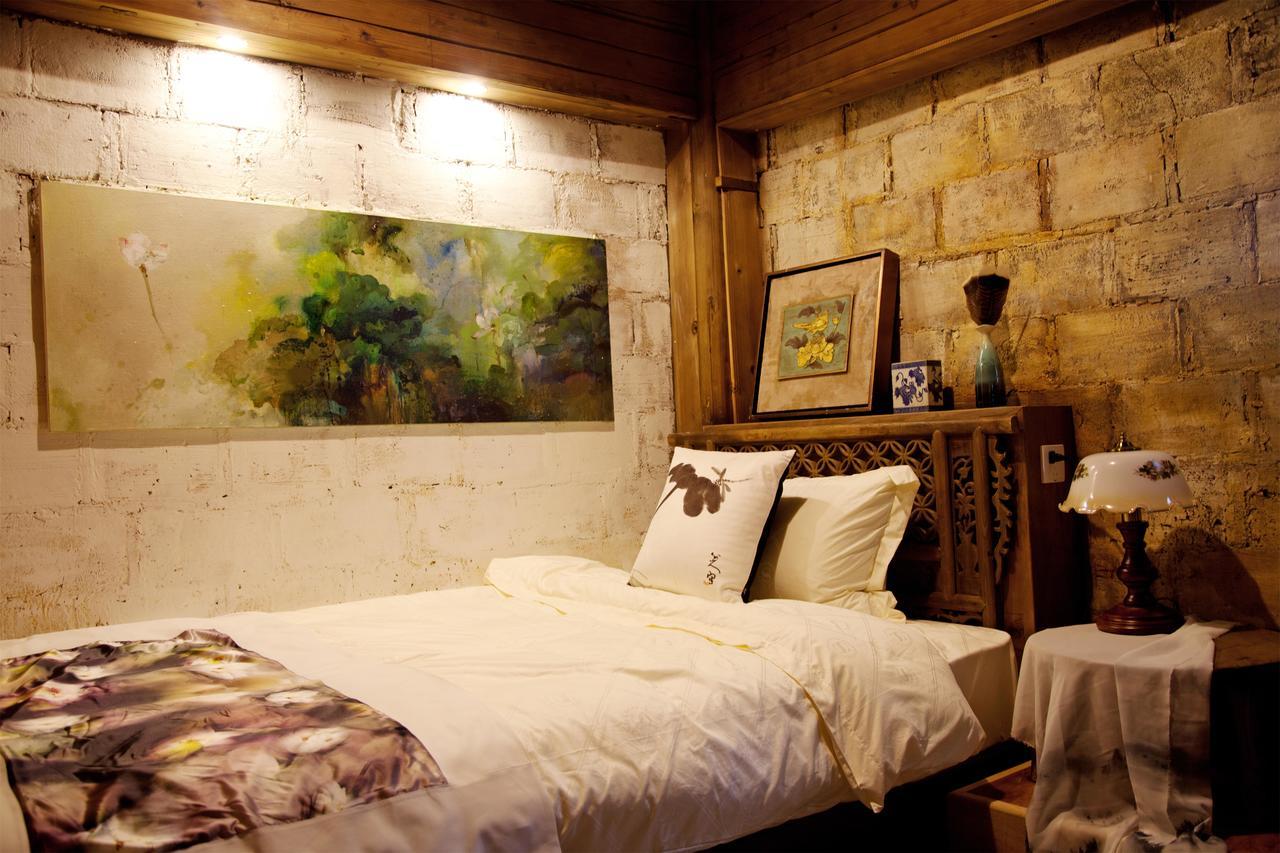 Wuyuan Qiye Yanxiang Guesthouse 외부 사진