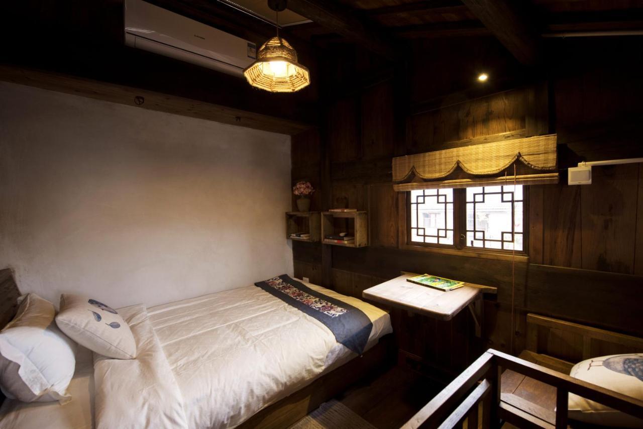 Wuyuan Qiye Yanxiang Guesthouse 외부 사진