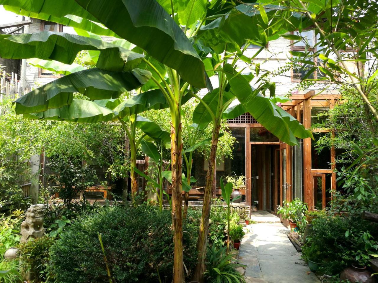 Wuyuan Qiye Yanxiang Guesthouse 외부 사진